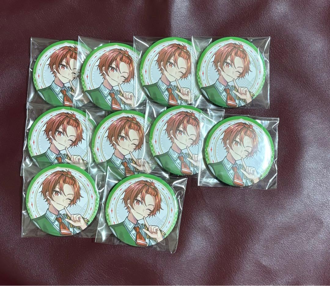 いれいすりうらキスリト×98