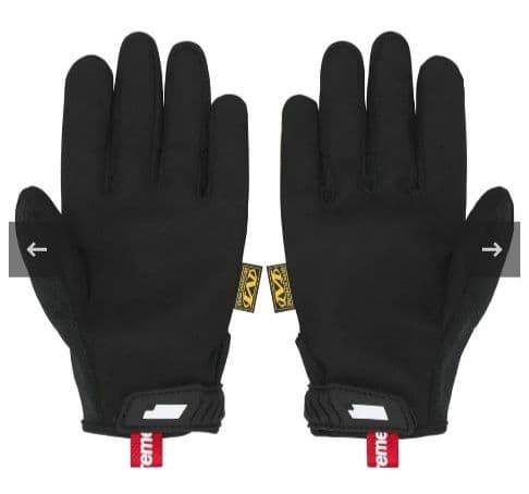 エイフェックス ツイン　シュプリー　Aphex Twin　グローブ　Tシャツ