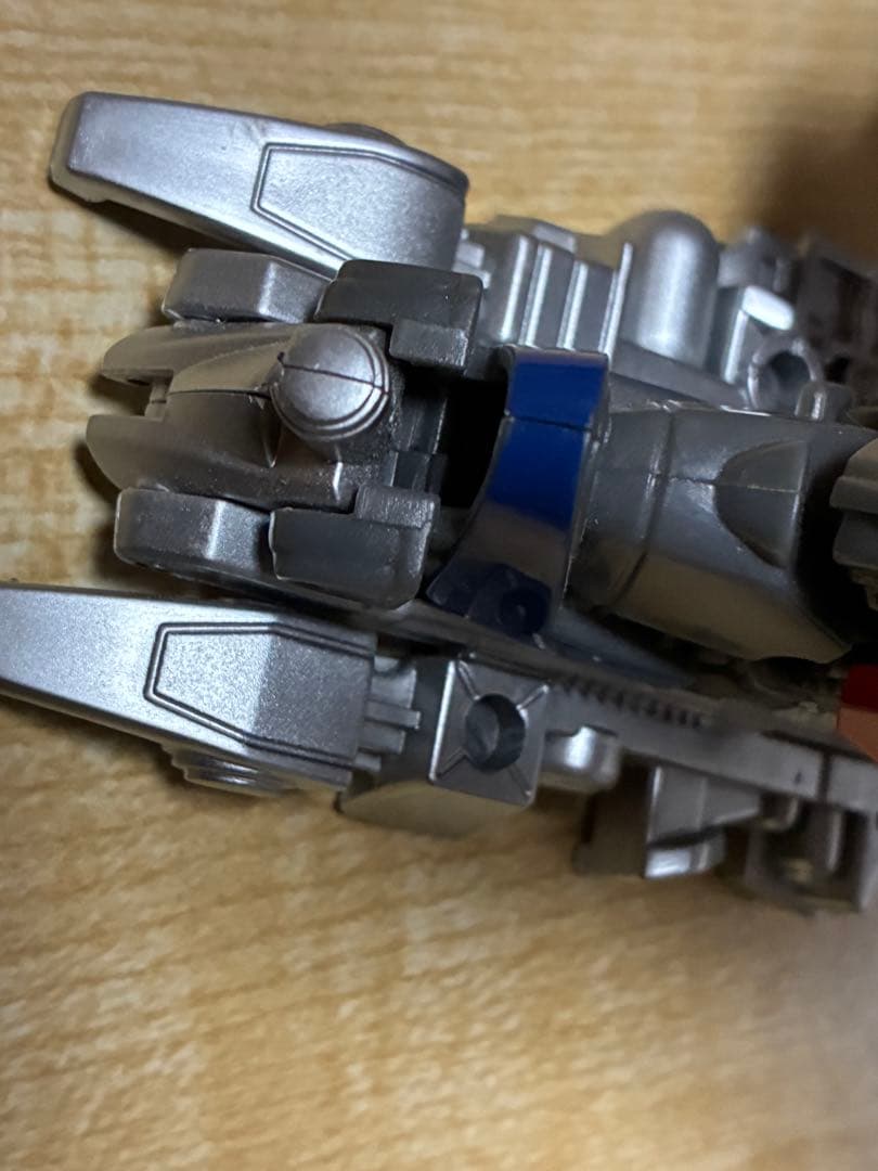 MB-11 オプティマスプライム 10周年版