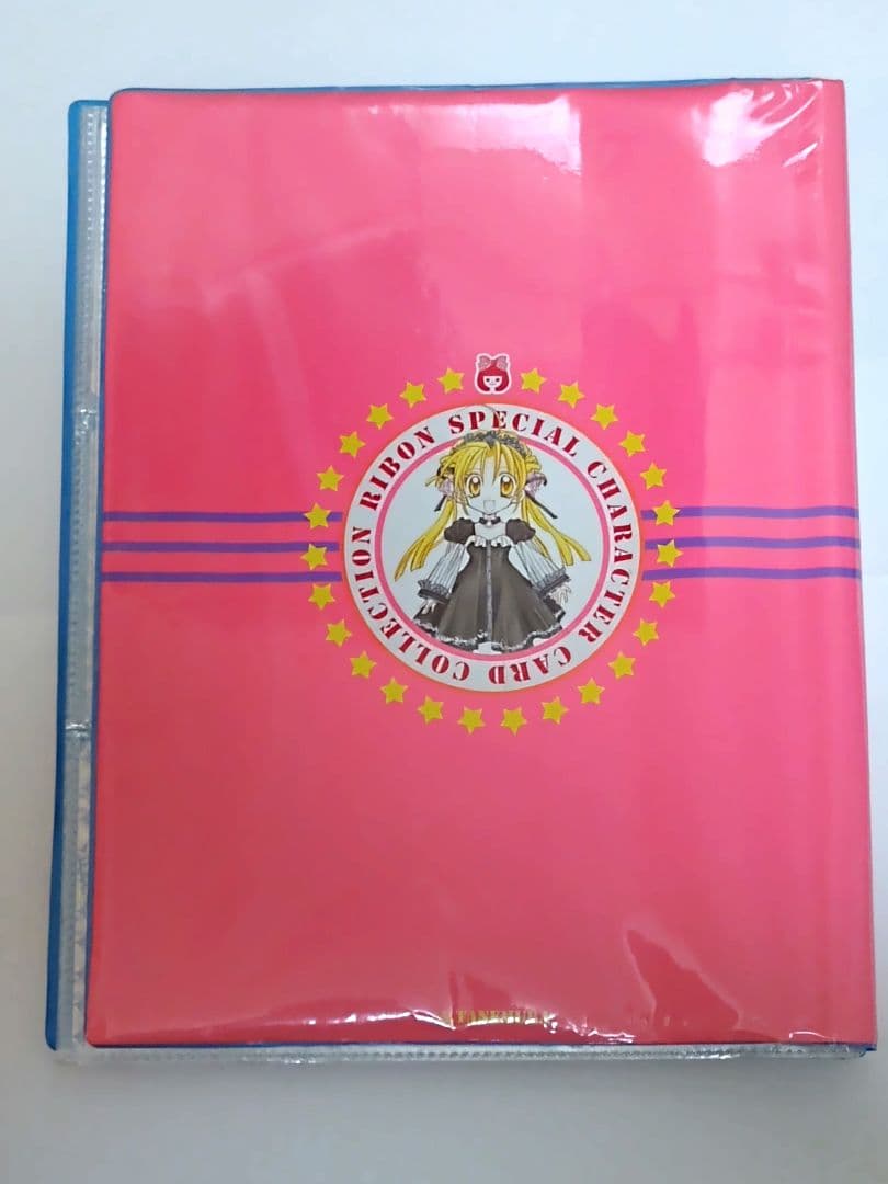 りぼん　スペシャル　キャラクターカードコレクション　満月をさがして　30種31枚