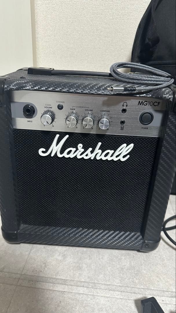 エレキギター　初心者セット