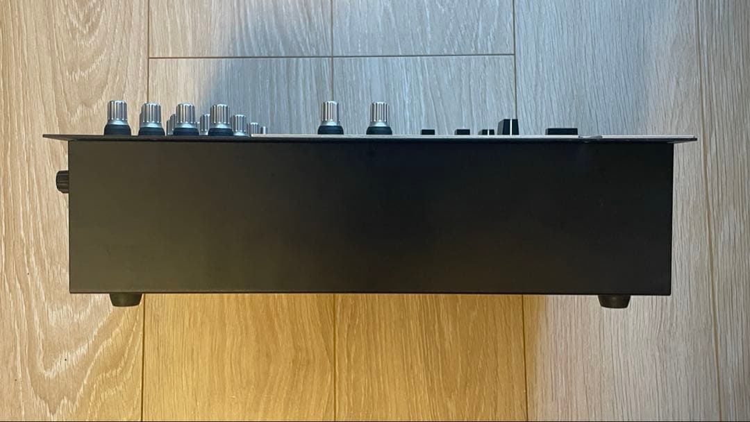 【音出確認済／純正AC付】VESTAX PMC-005 PRO III VCA