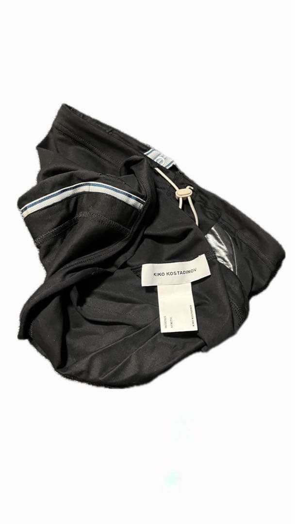 B*B様 KIKO KOSTADINOV ALEC K-DART GAITER