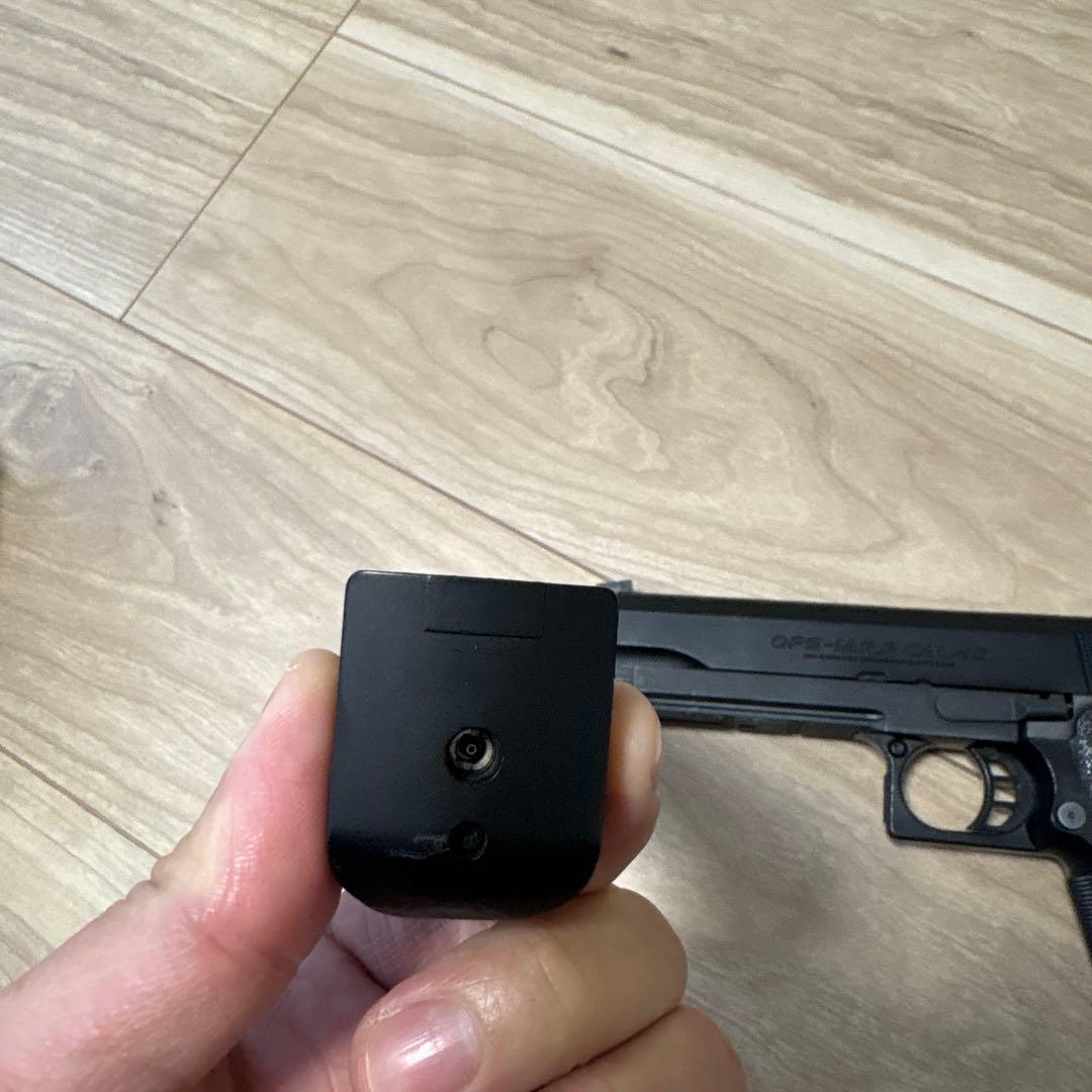 東京マルイ　ハイキャパ5.1