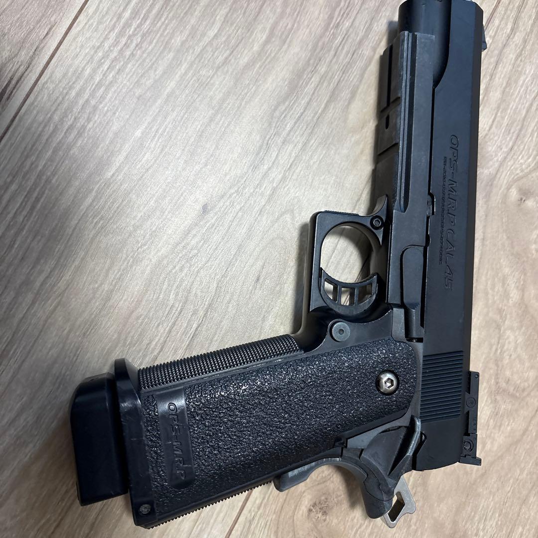 東京マルイ　ハイキャパ5.1