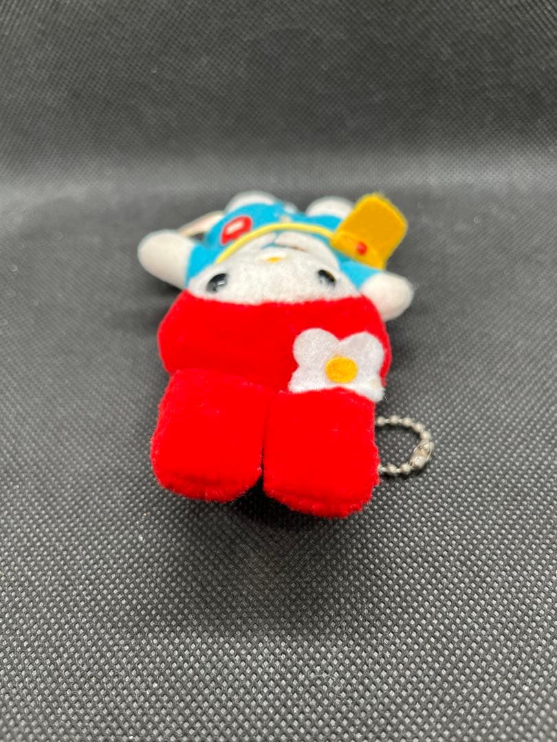 サンリオ　マイメロディ 幼稚園　マスコット　ぬいぐるみ　レトロ