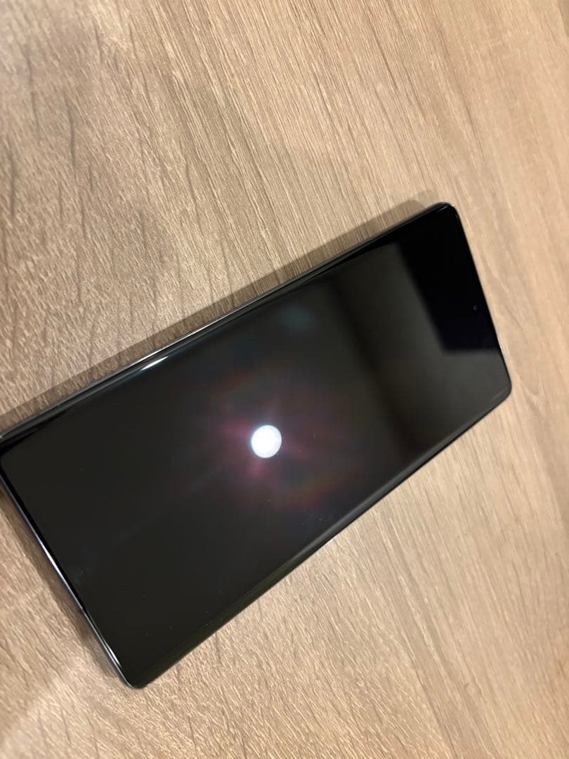 Google Pixel 7 Pro ブラック 本体