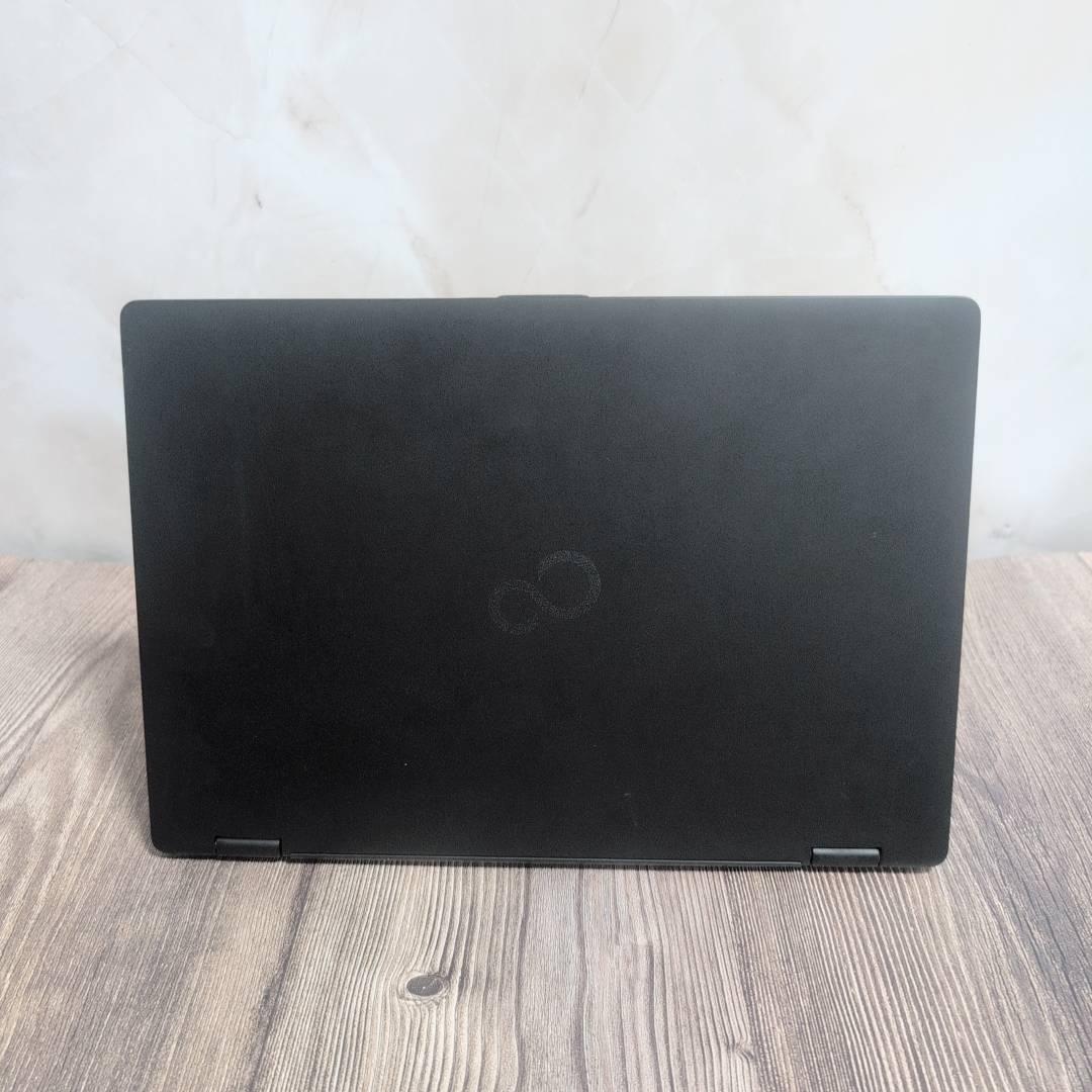 【希少2in1モデル】 富士通 U9310X/D 第10世代i5・バッテリー良好