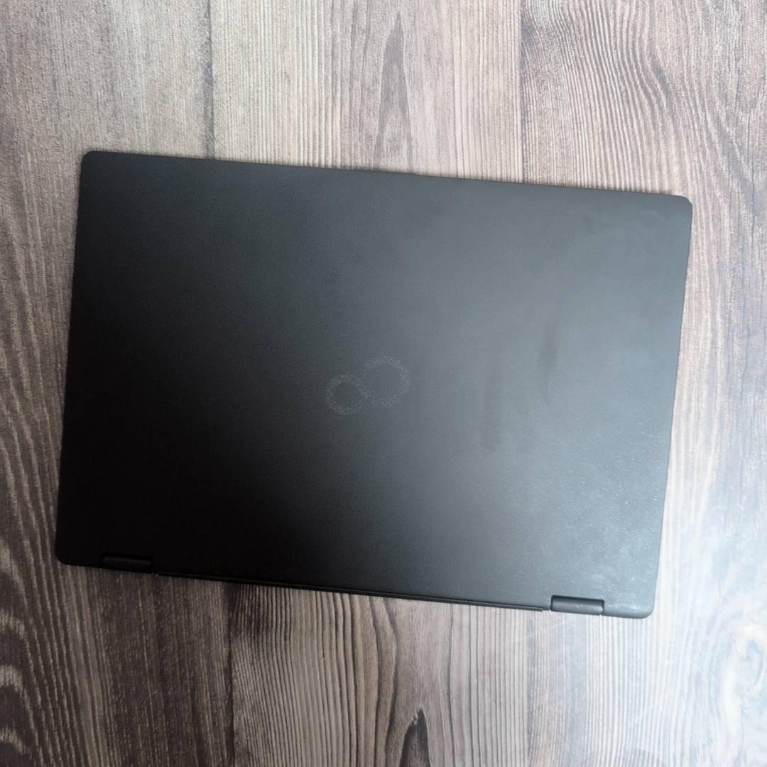 【希少2in1モデル】 富士通 U9310X/D 第10世代i5・バッテリー良好