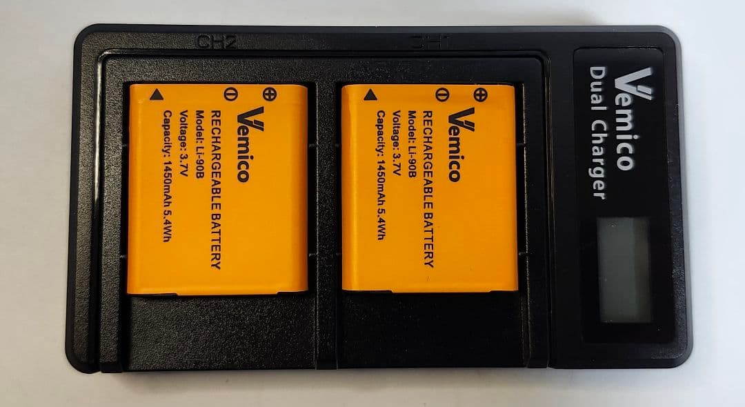 デジタルカメラ OLYMPUS STYLLUS XZ-2