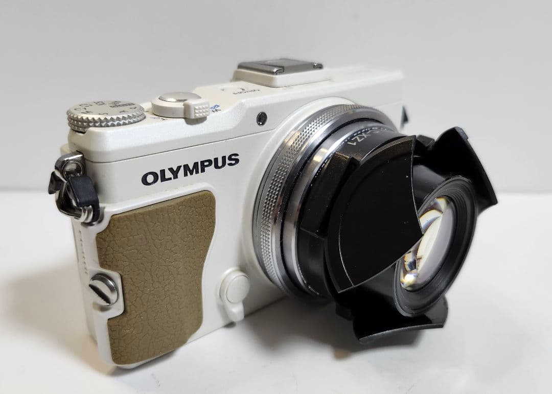 デジタルカメラ OLYMPUS STYLLUS XZ-2