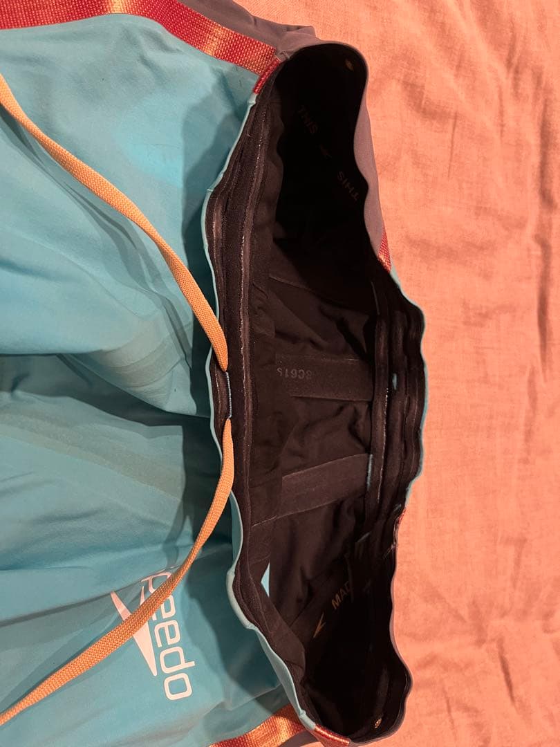 Speedo Fastskin ファストスキンレーザーピュアインテント　ジャマー