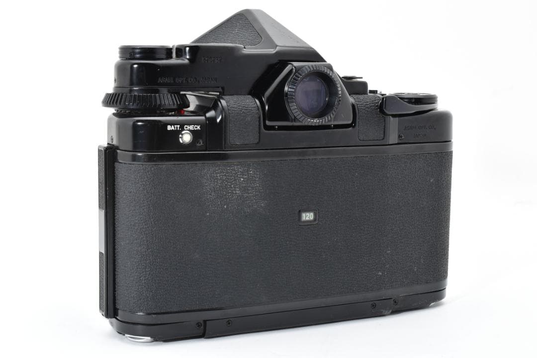 ★極美品★ペンタックス PENTAX 67 TTLファインダー付き #1388