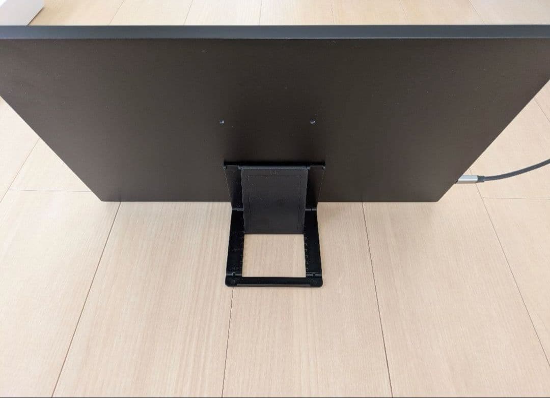 Acouto 2K モバイルモニター 18インチ 144Hz Type-C