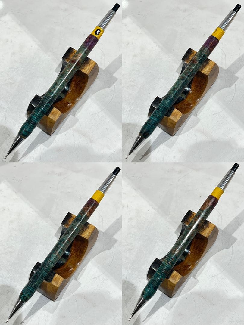 anzu　pg5×2+PG-L×1+カッター4点セット