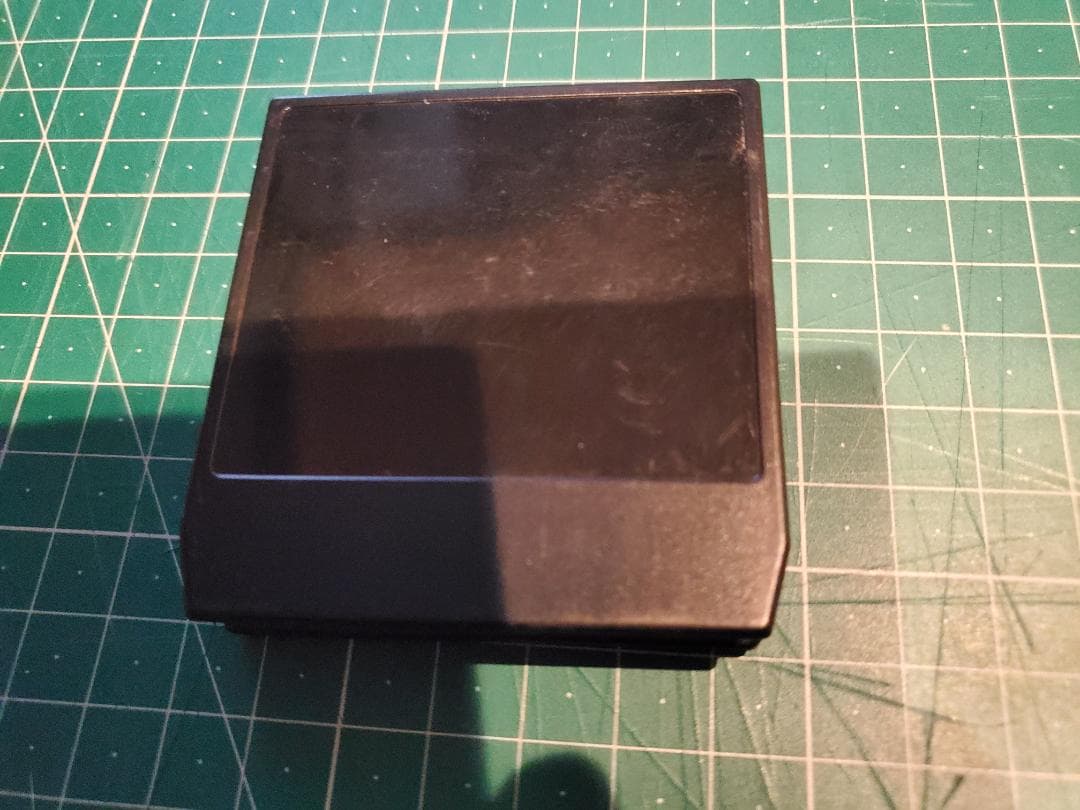 【YAMAHA】DX7II-D II-FD DATA ROM データカートリッジ