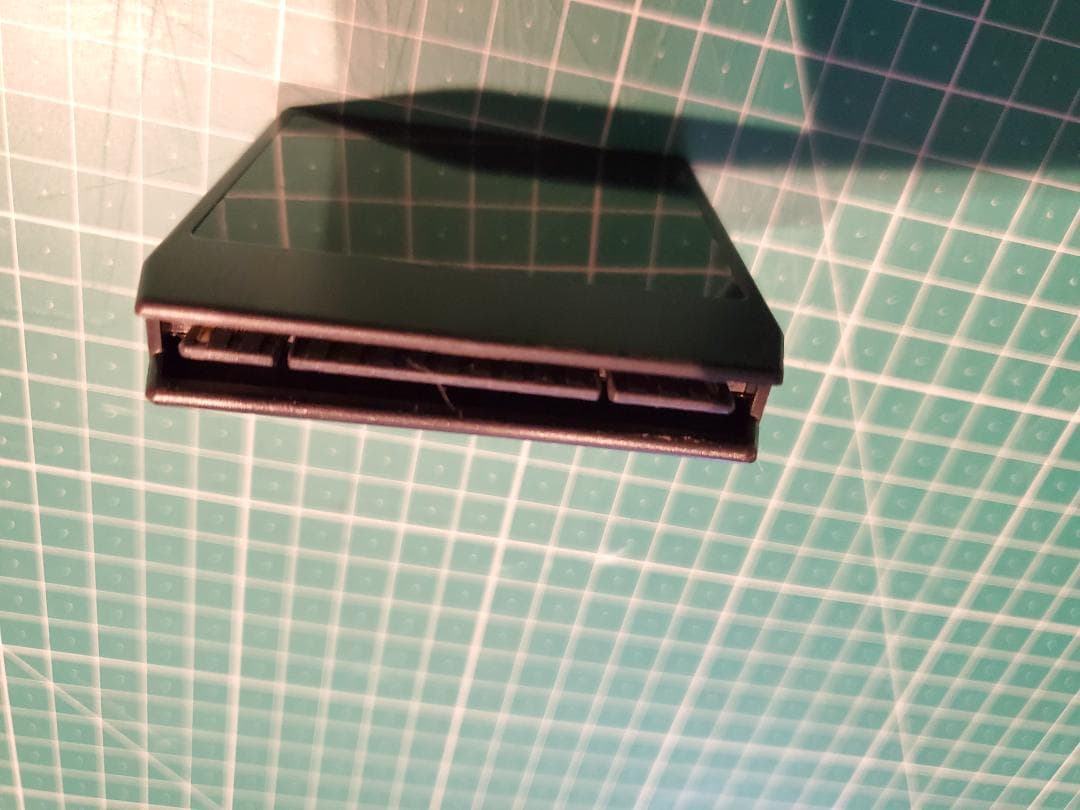 【YAMAHA】DX7II-D II-FD DATA ROM データカートリッジ