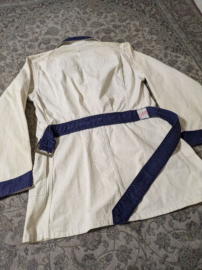 50s ショップコート