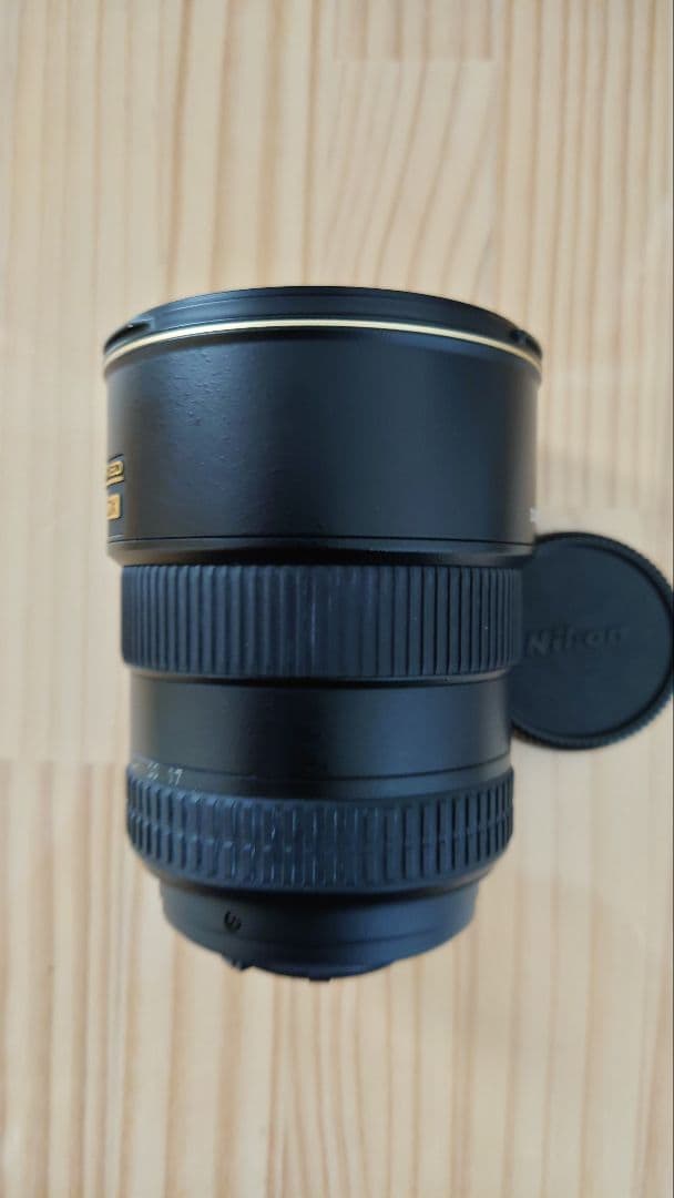 Nikon ニコン AF-S Nikkor 17-55mm F2.8G