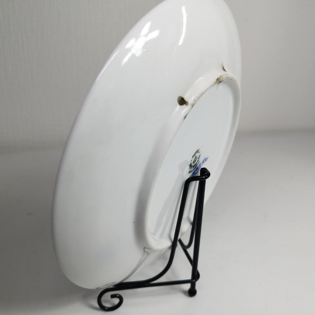 ロイヤルコペンハーゲン イヤープレート 1951年 クリスマスプレート h95A