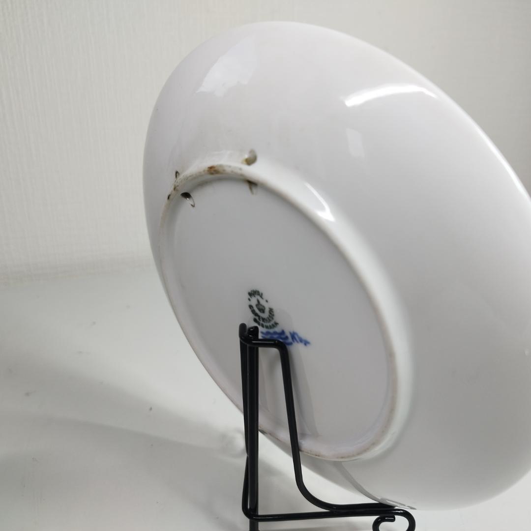 ロイヤルコペンハーゲン イヤープレート 1951年 クリスマスプレート h95A