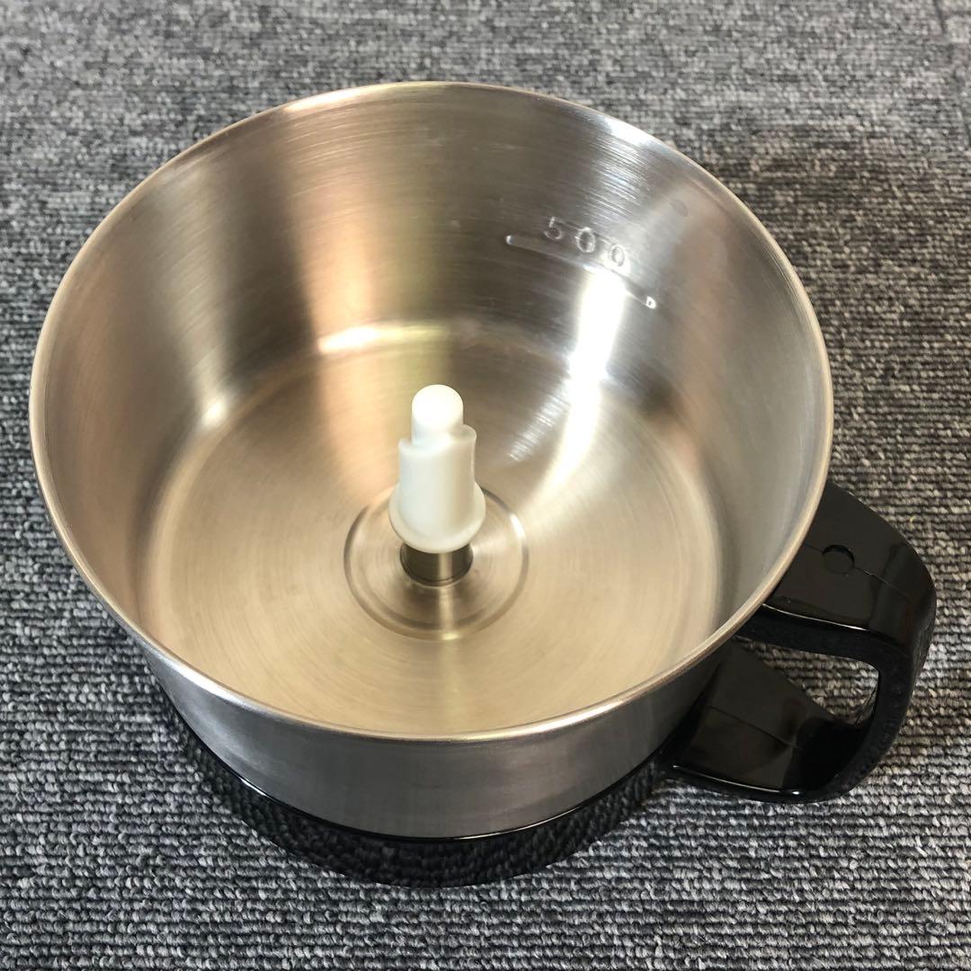 山本電気 YAMAMOTO　マルチフードプロセッサー (YE-MM41R)