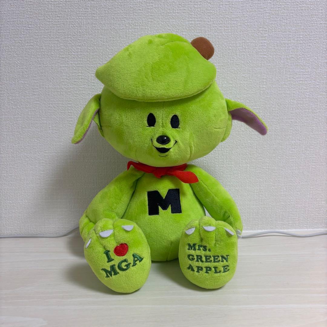 メメル　ぬいぐるみ