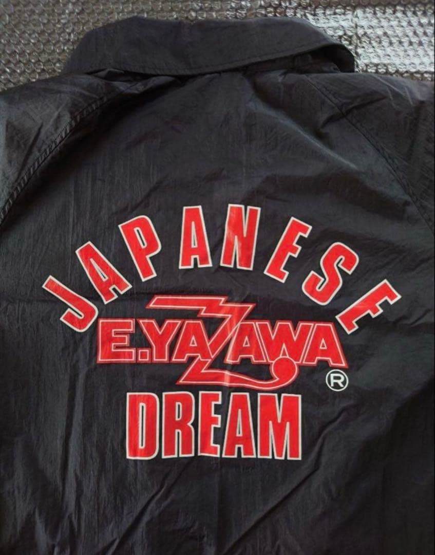 【専用】矢沢永吉【E.YAZAWA】JAPANESE DREAM/コート