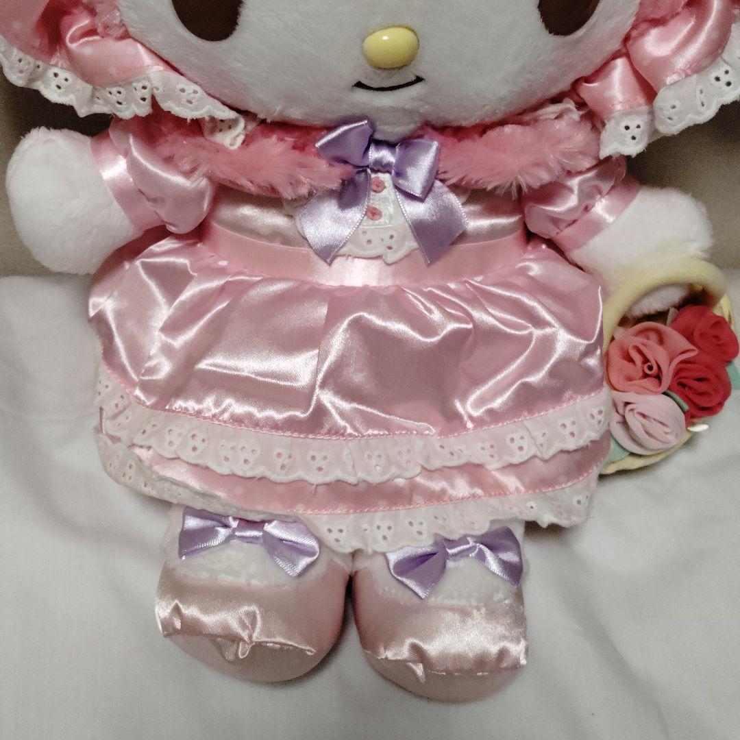 マイメロディ ぬいぐるみ アニバーサリー