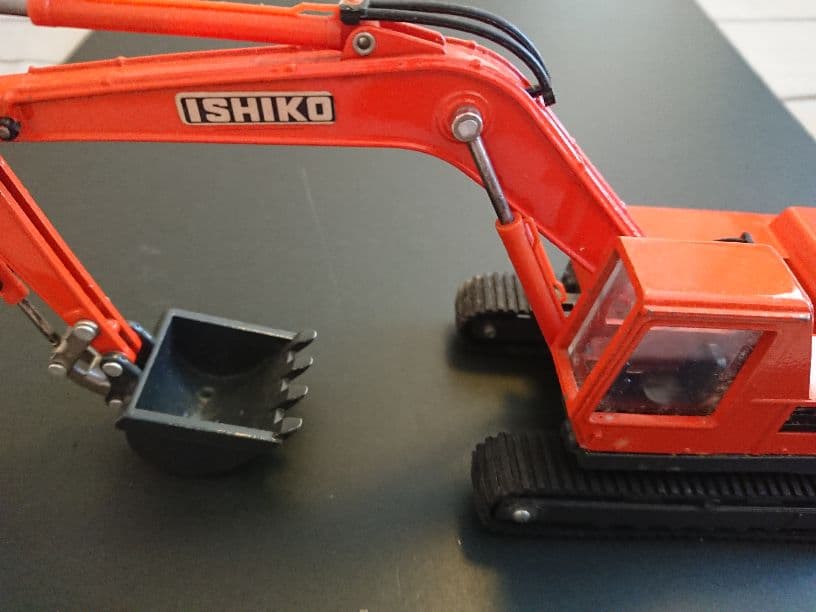 ヨネザワ ミニカー No.14-0229