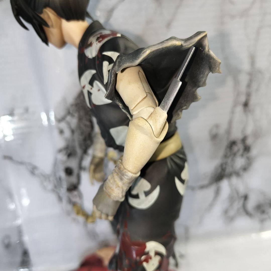 百鬼丸 1/8スケールフィギュア　FuRyu　どろろ