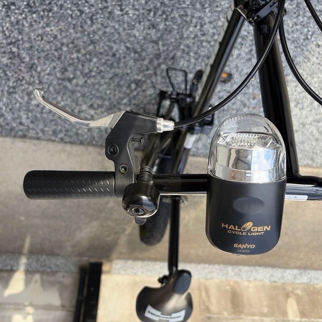 自転車本体 K0707