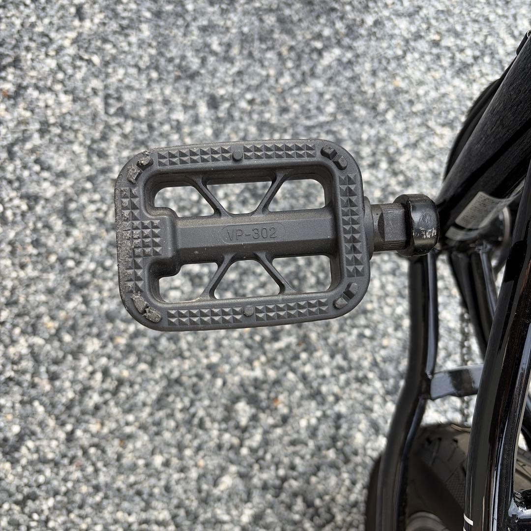 自転車本体 K0707