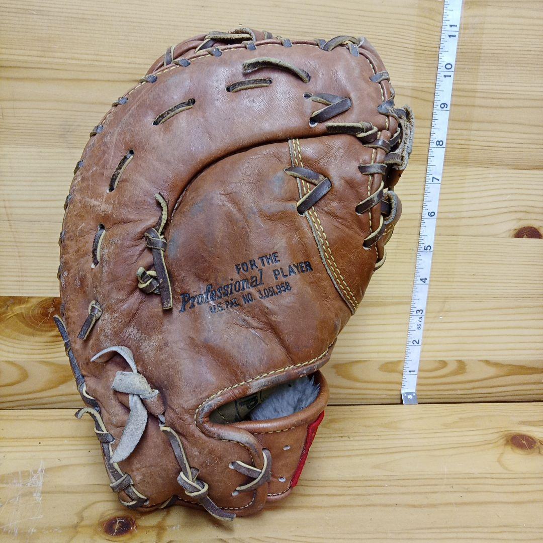 ローリングス 　野球ミット