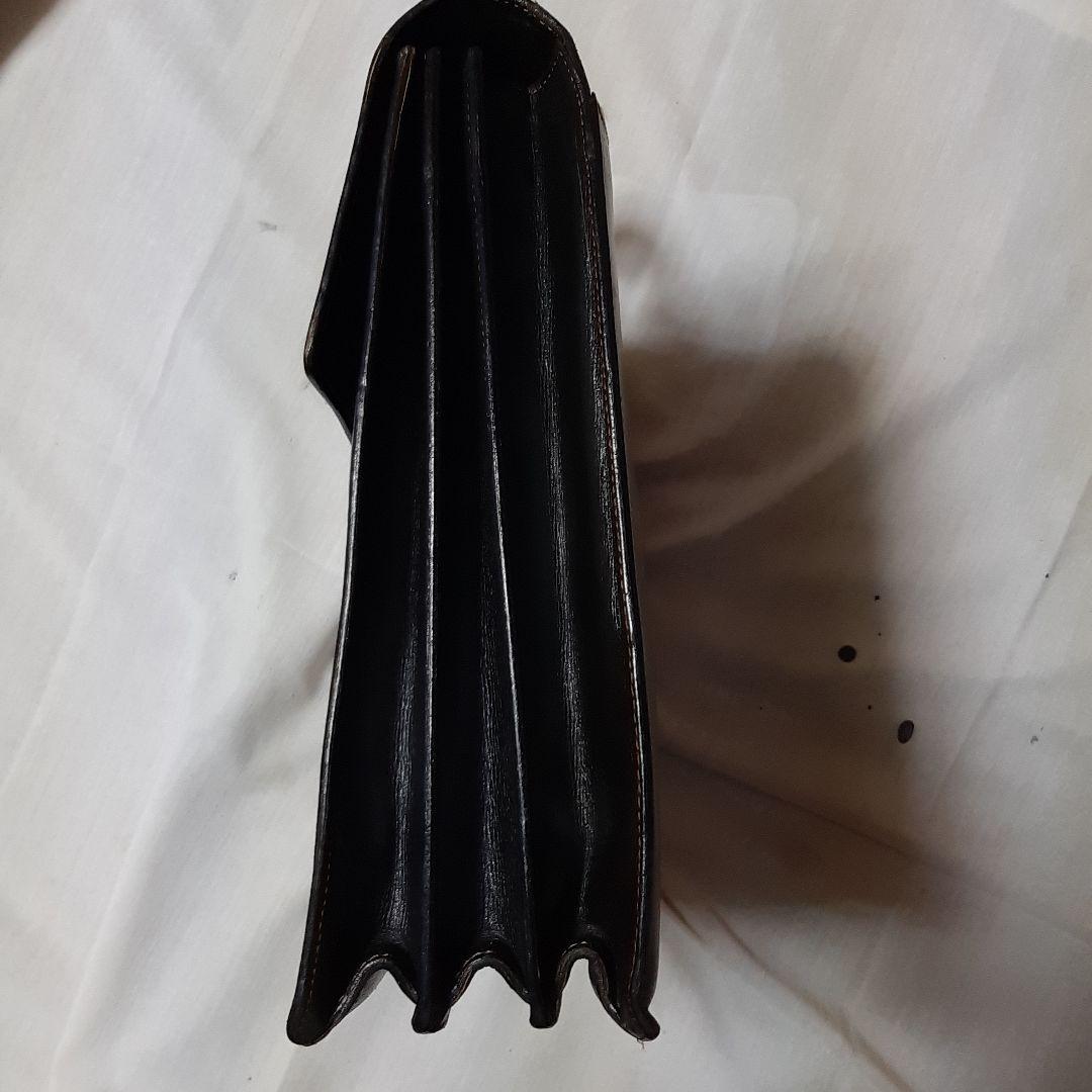 ダンヒル Dunhillビジネスバッグ本革ブリーフケース