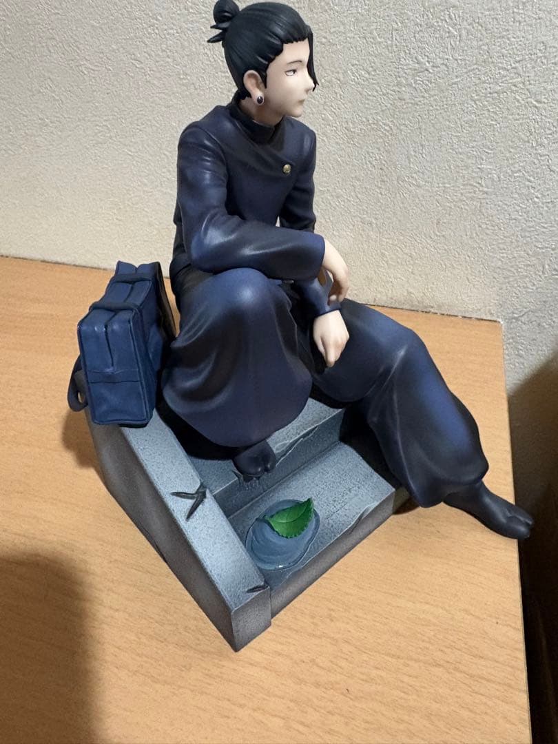 メガハウス 呪術廻戦 夏油傑 フィギュア 高専 Ver. 1595026114