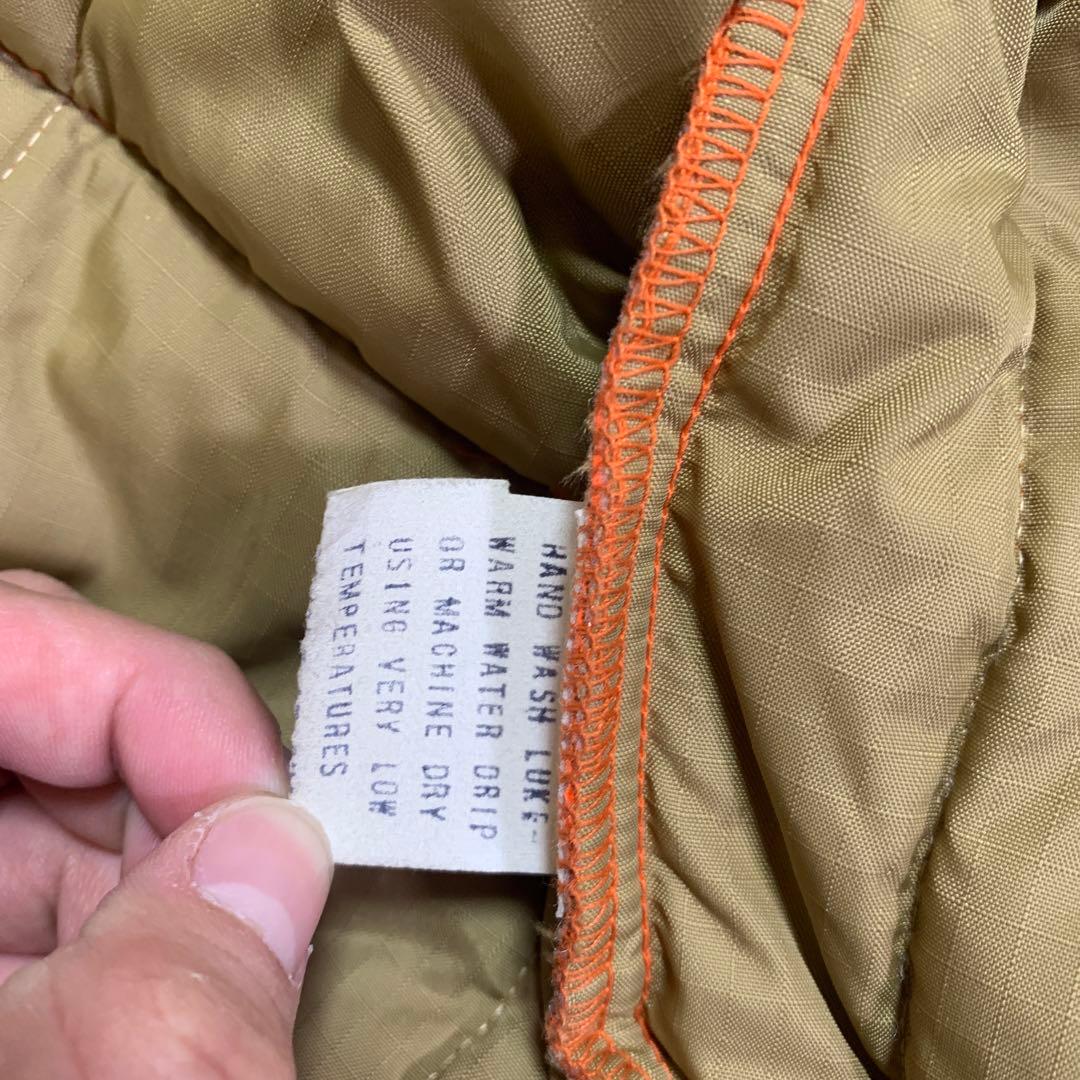 90s USA製 IDEAL ハンティングジャケット L.L.Bean