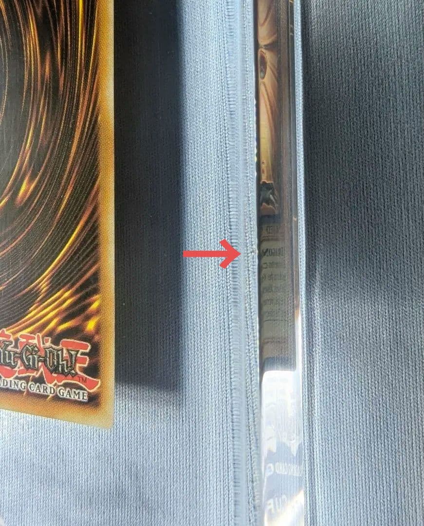 デス・ヴォルストガルフ クリスタル 遊戯王 Summer Cup 2028