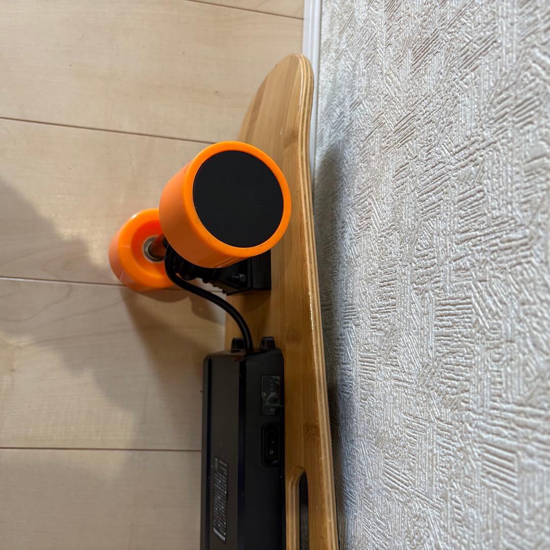 キントーン 電動スケートボード kintone 2台