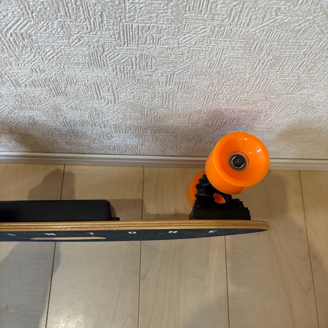 キントーン 電動スケートボード kintone 2台