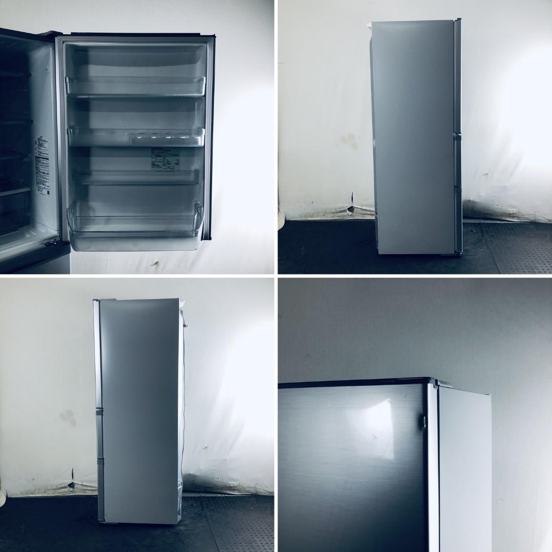 ★自社エリア内限定商品★ 中古 3ドア冷蔵庫 東芝 (No.4344)