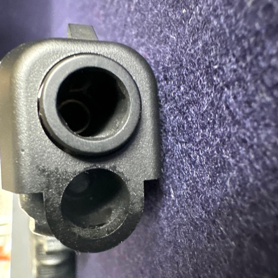 東京マルイ　R18 ガスガン　GLOCK34