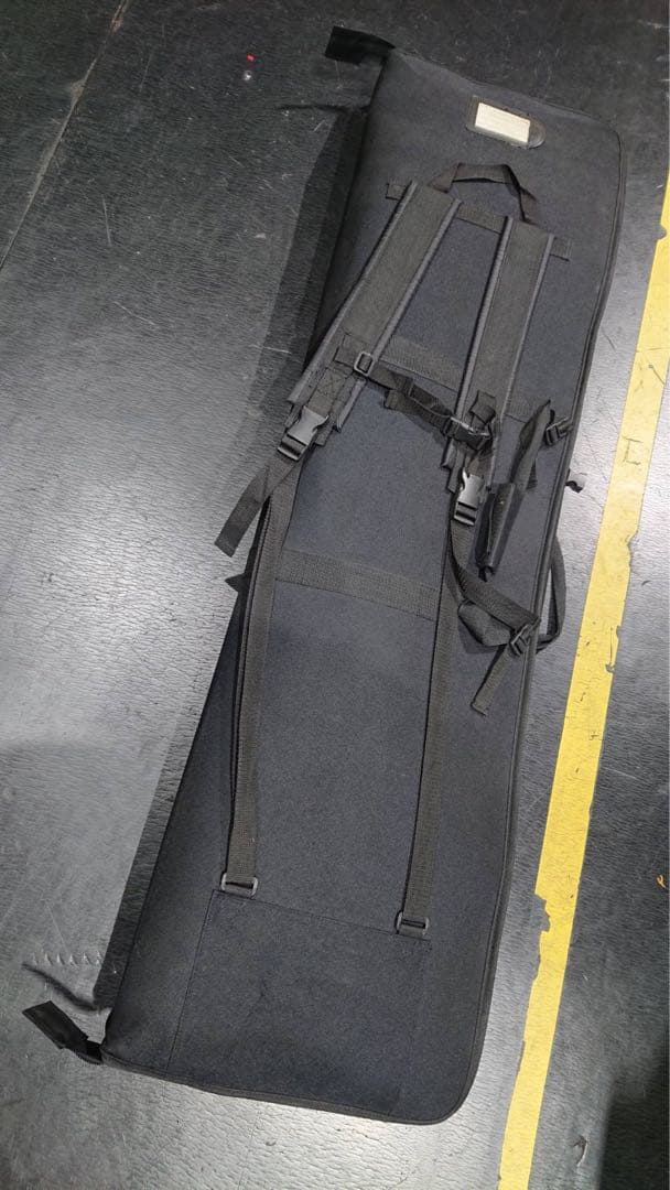 シェリフM3-6X ハリス　バイポッドetc.ライフルスコープ