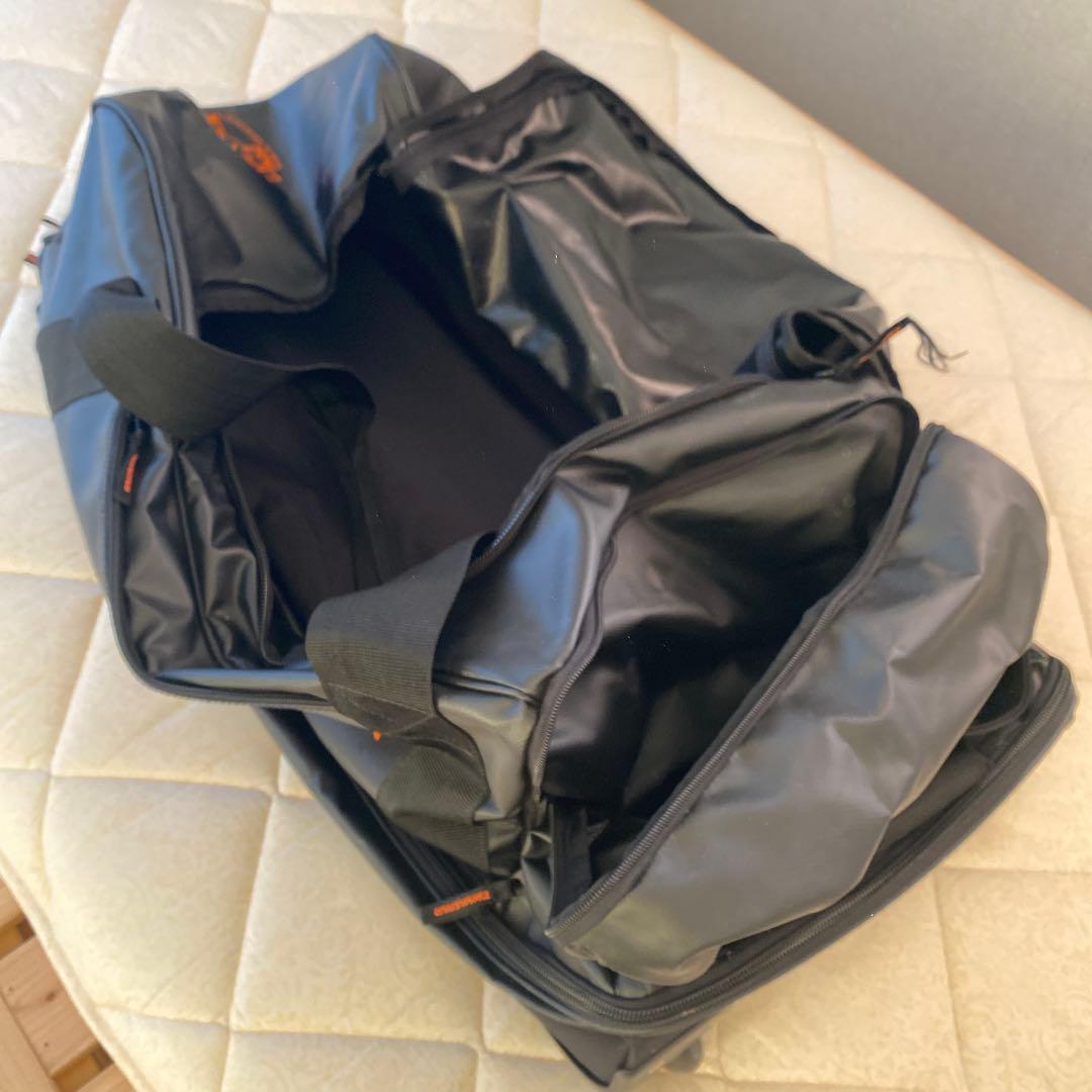 DYNASTAR ダイナスター　キャリーカート　スキー　ボード　キャリーケース