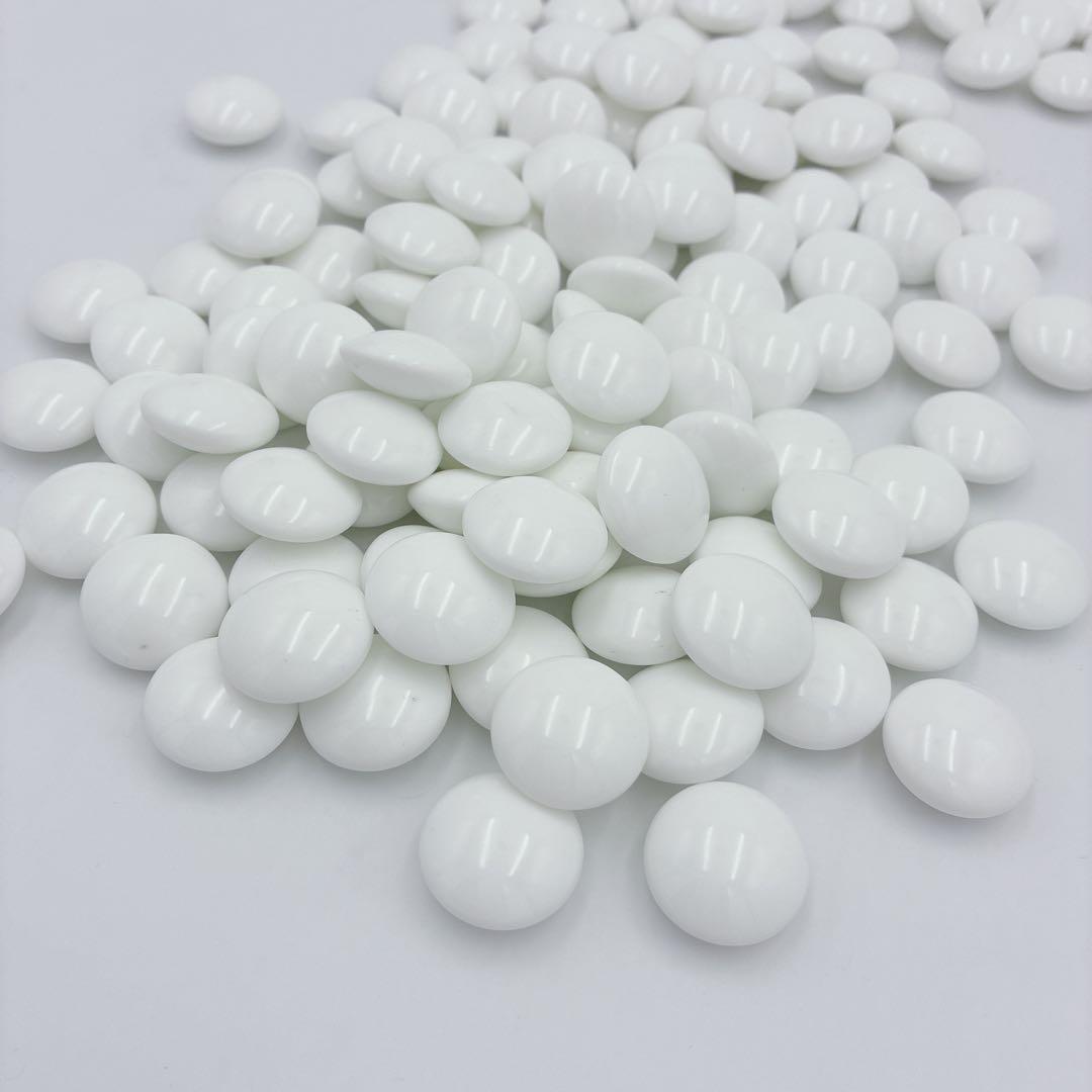 【美品・箱付き】欅碁笥 特大 ケヤキ40号碁石付き 高級碁笥