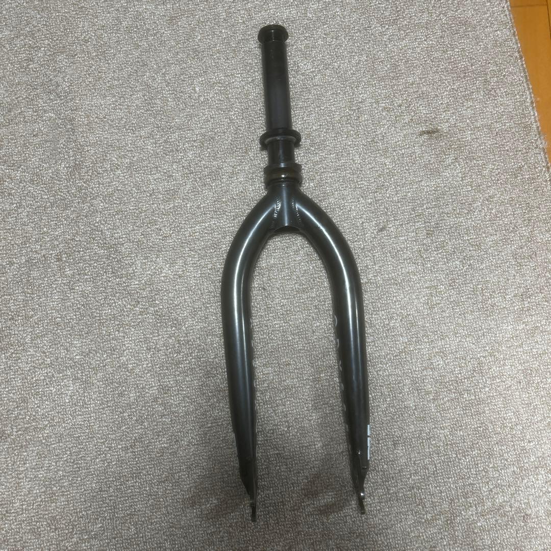 bmx オデッセイフォーク