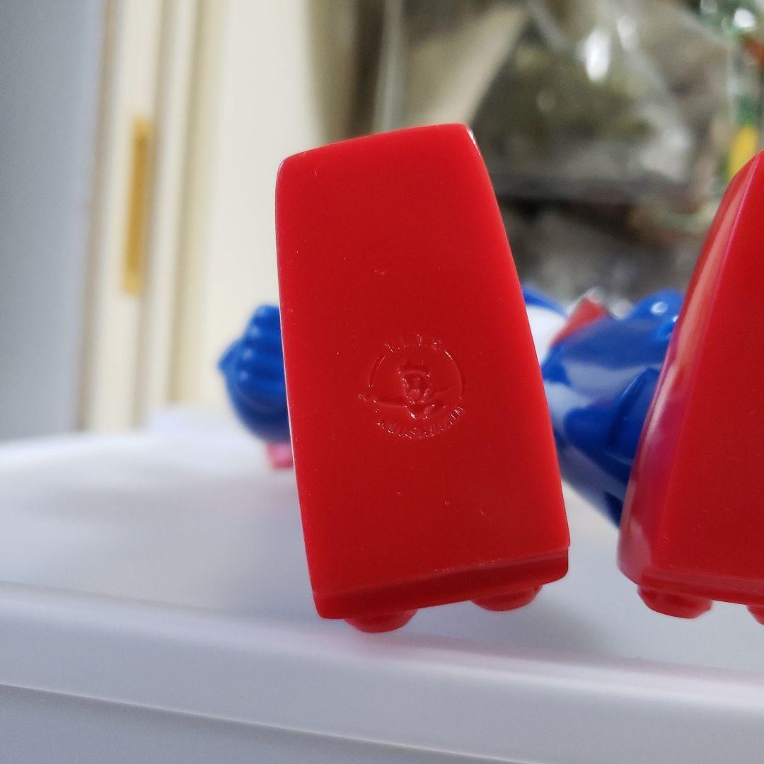 工匠堂　ソフビ　ギンガイザー