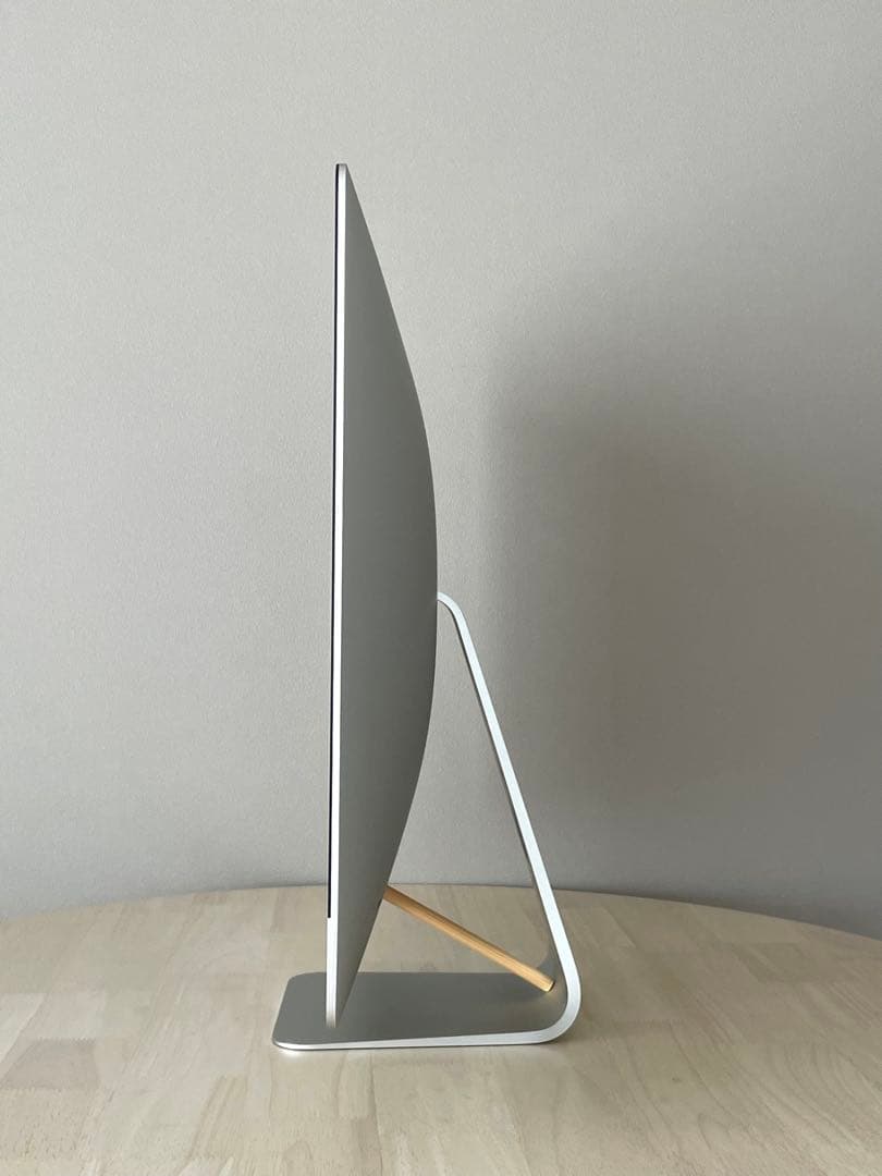 Macデスクトップ Apple iMac 27-inch Late 2012