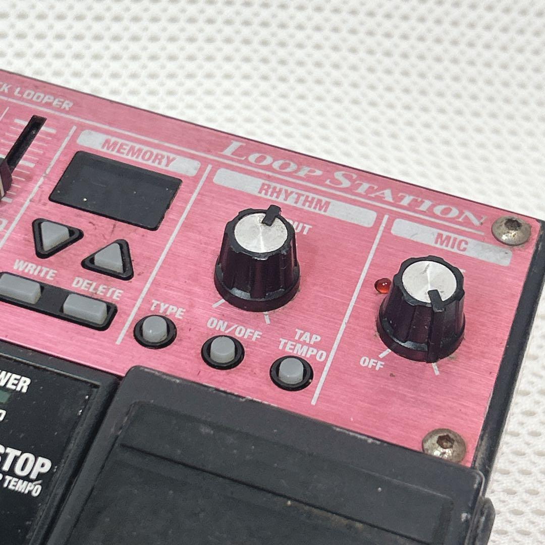 ✨動作品✨ BOSS RC-30