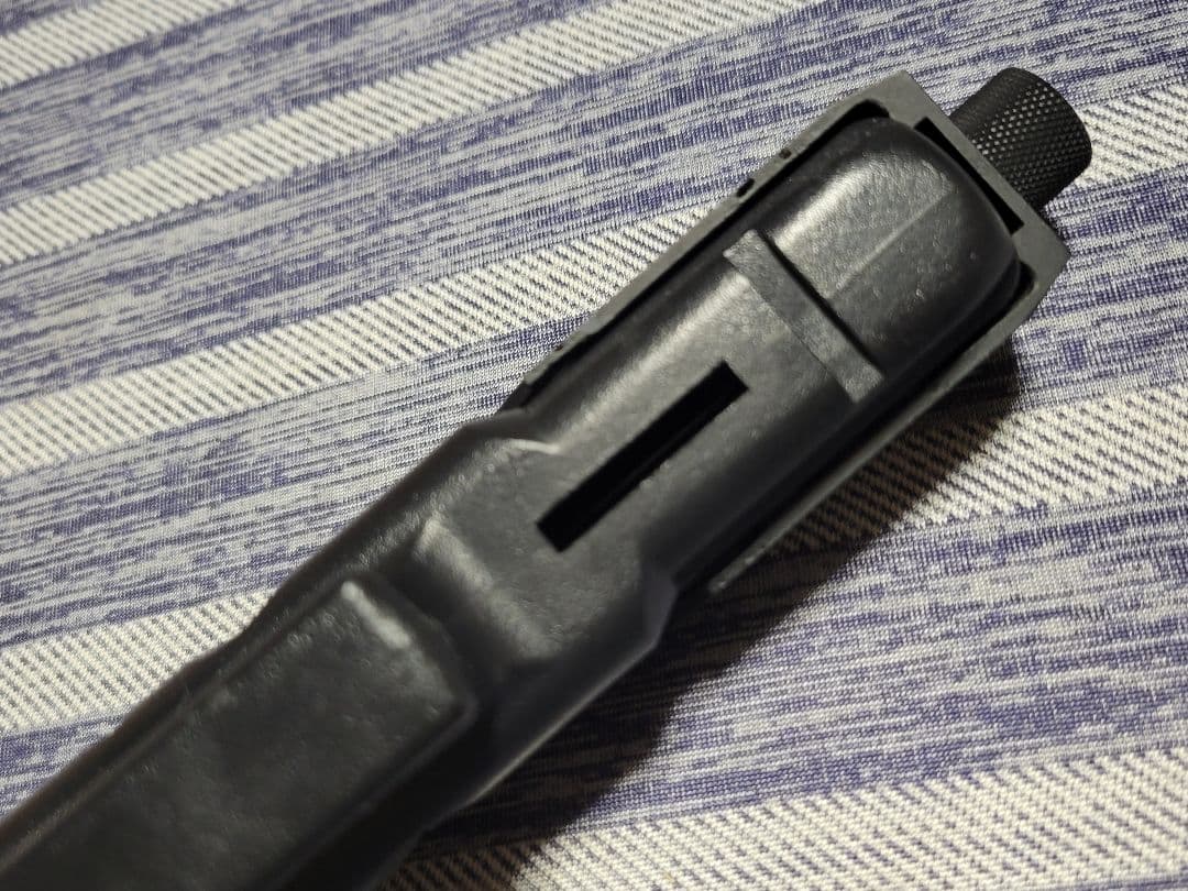 電動ハンドガン グロック18C　GLOCK18C